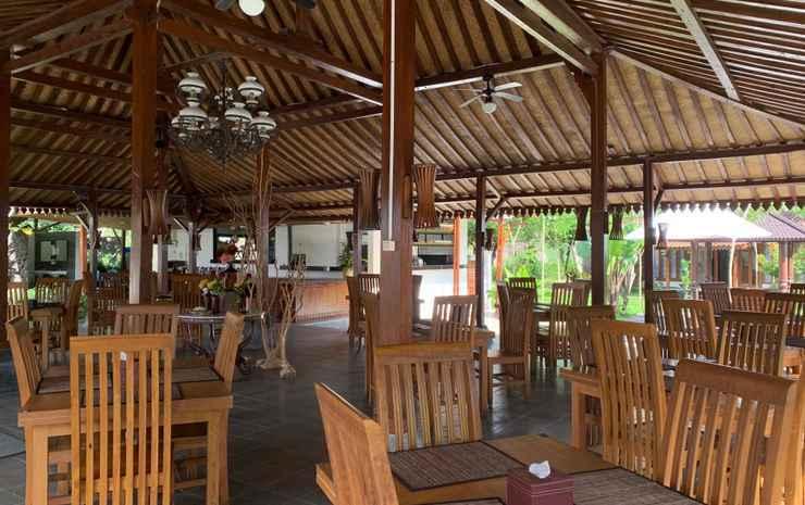 Боробудур: The Nalaya Hotel & Resto