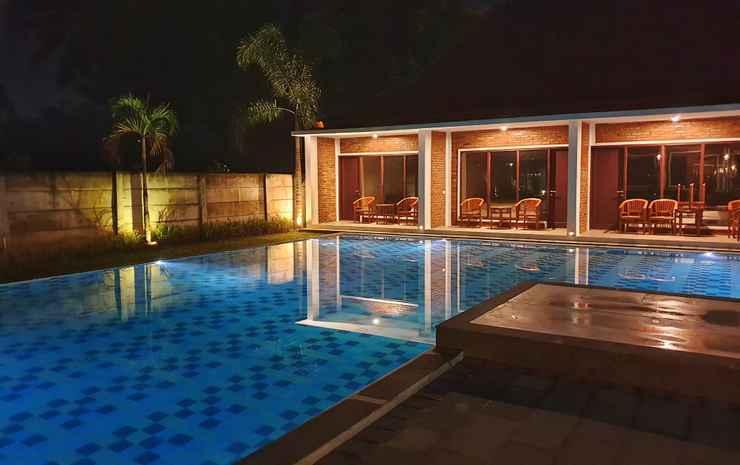 Боробудур: The Nalaya Hotel & Resto