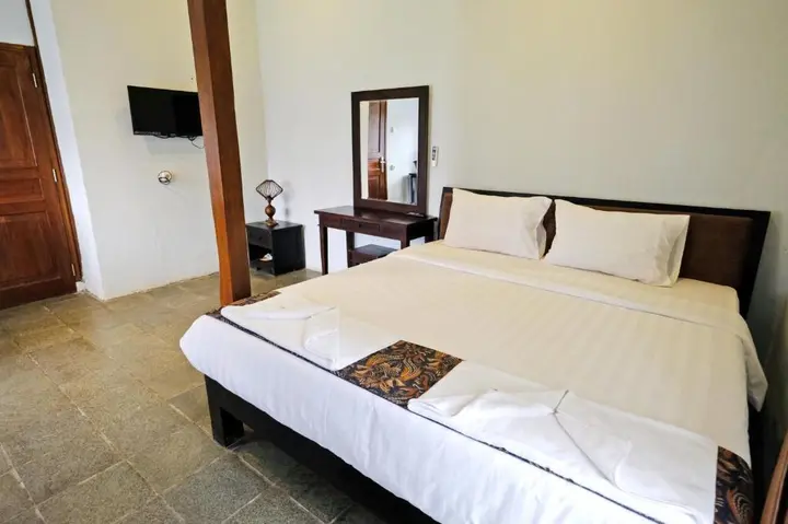 Боробудур: The Nalaya Hotel & Resto