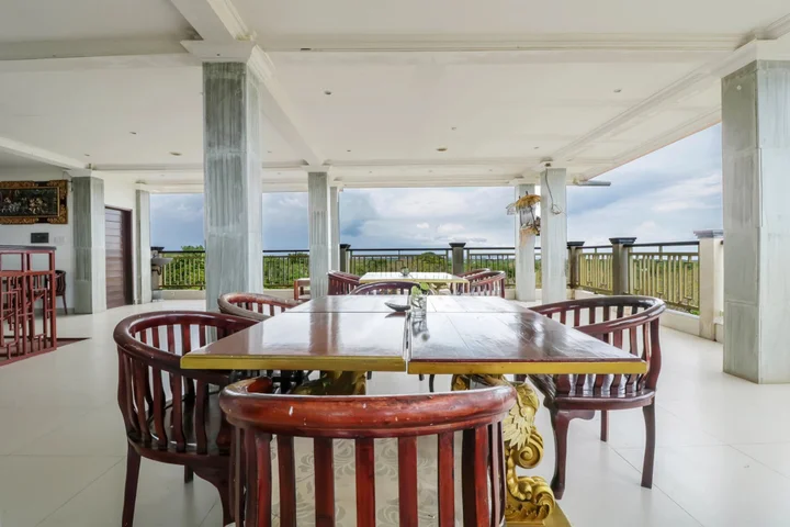 Беноа: Mesten Tamarind Bali Boutique Hotel