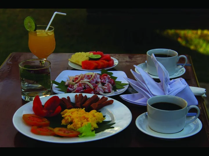 Беноа: Mesten Tamarind Bali Boutique Hotel