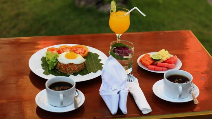 Беноа: Mesten Tamarind Bali Boutique Hotel