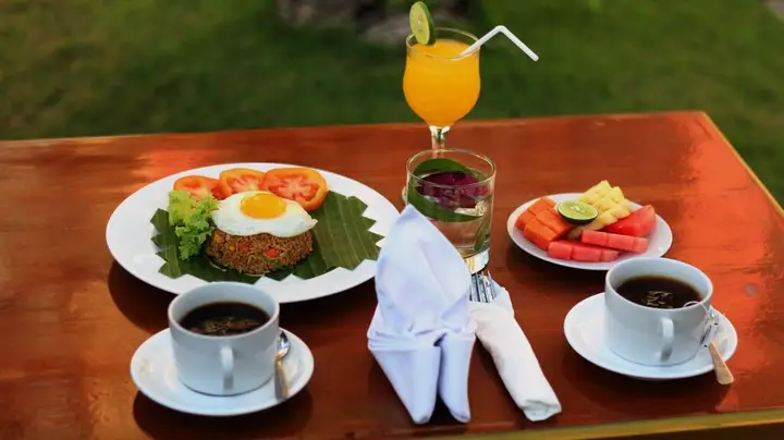 Mesten Tamarind Bali Boutique Hotel — фото 3