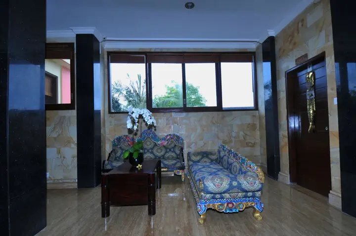 Беноа: Mesten Tamarind Bali Boutique Hotel
