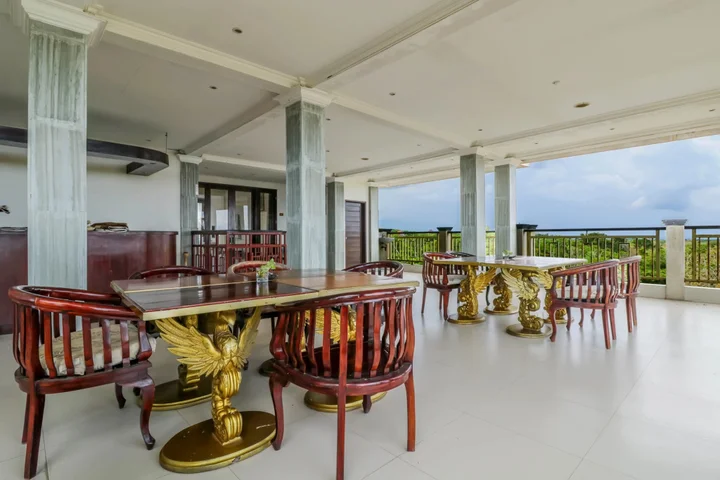 Беноа: Mesten Tamarind Bali Boutique Hotel