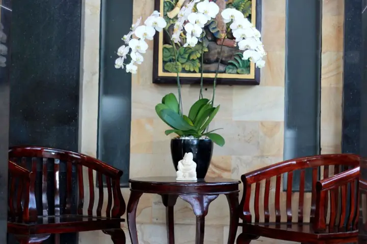 Mesten Tamarind Bali Boutique Hotel — фото 5