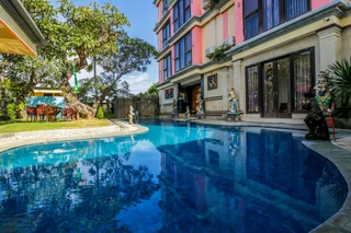 Беноа: Mesten Tamarind Bali Boutique Hotel