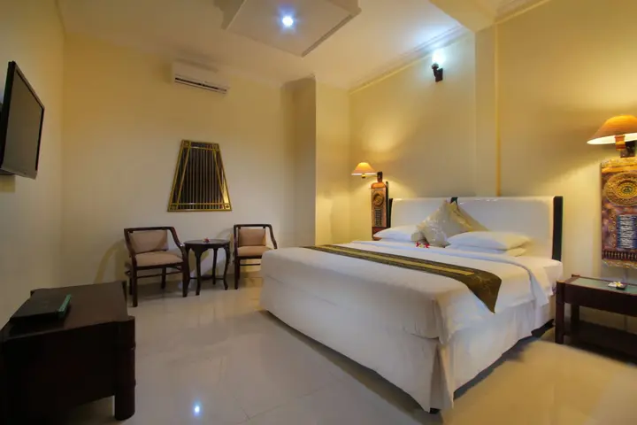 Беноа: Mesten Tamarind Bali Boutique Hotel