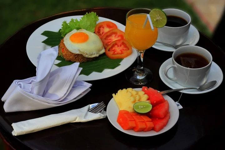 Беноа: Mesten Tamarind Bali Boutique Hotel