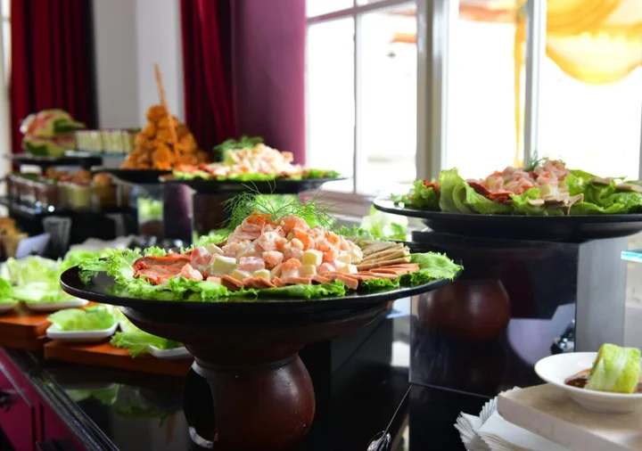 Блора: Hotel Ammi Cepu