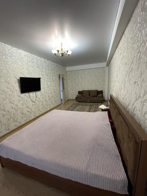 Дербент: Квартира на Гоголя