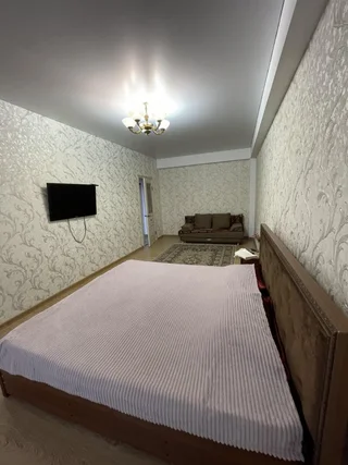 Дербент: Квартира на Гоголя