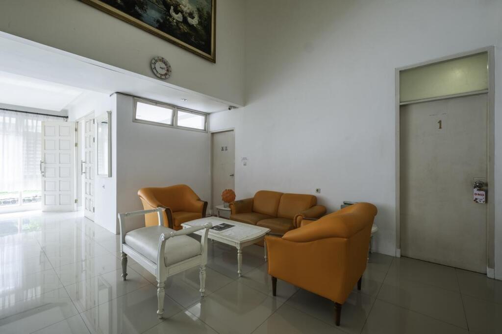 Бандунг: Kyai Luhur Guest House