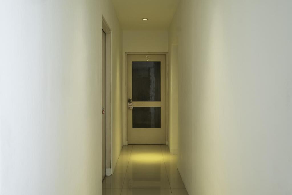Бандунг: Kyai Luhur Guest House