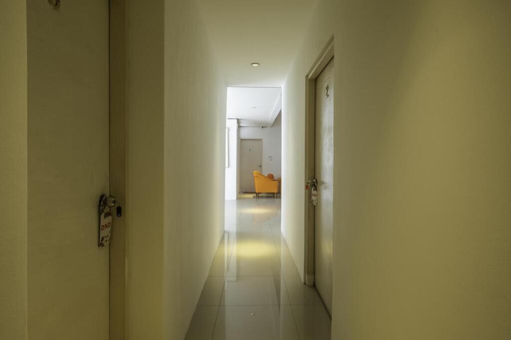 Бандунг: Kyai Luhur Guest House