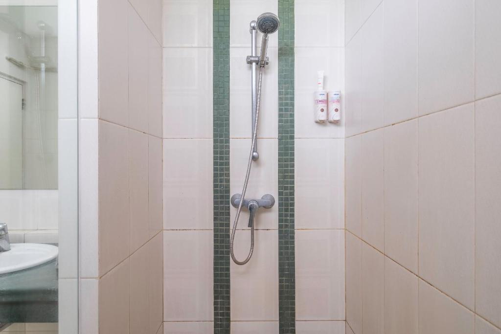 Бандунг: Kyai Luhur Guest House