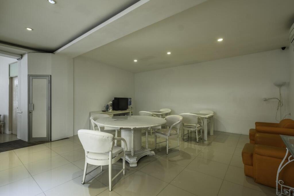 Бандунг: Kyai Luhur Guest House