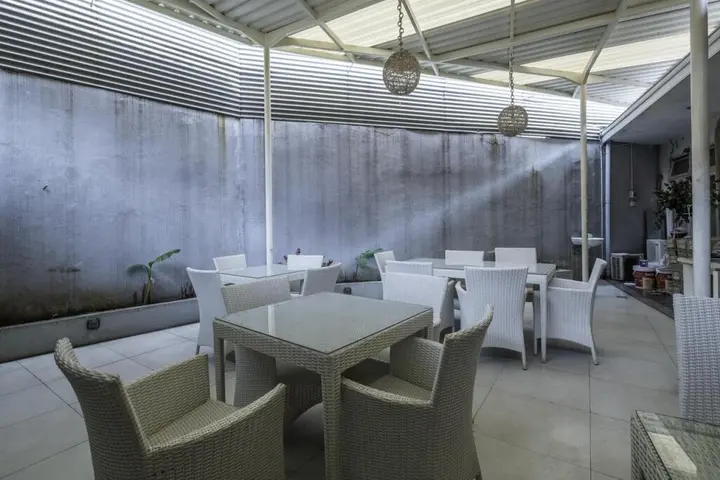 Бандунг: Kyai Luhur Guest House
