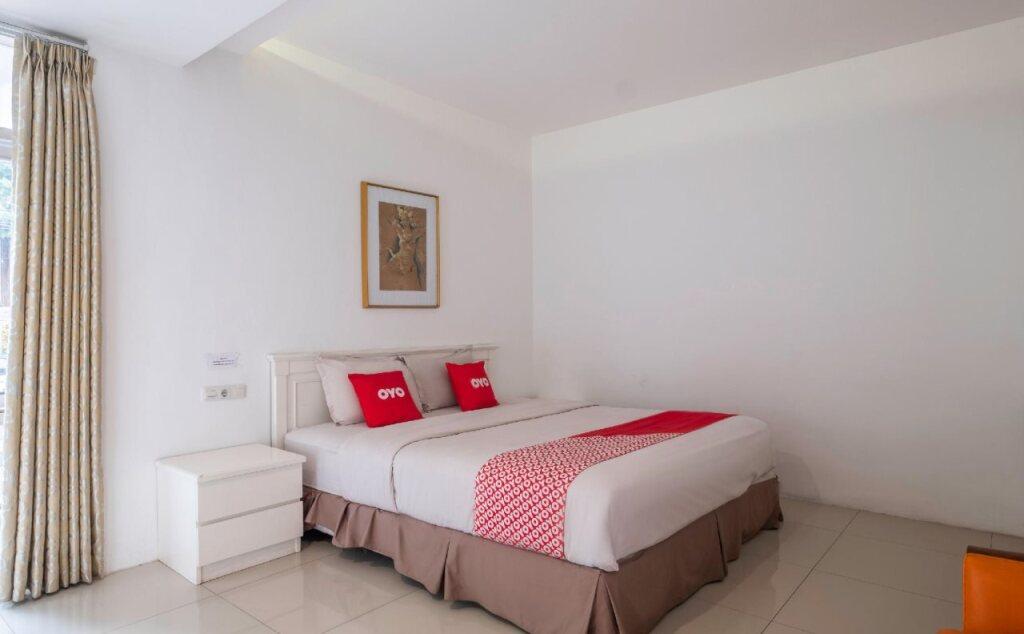 Бандунг: Kyai Luhur Guest House