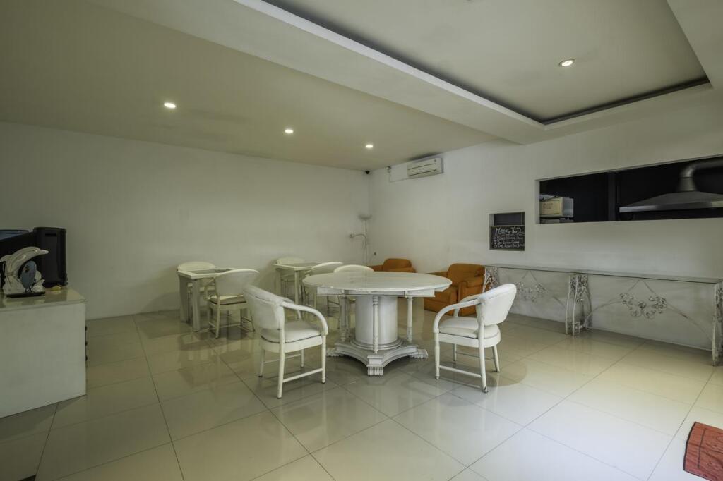 Бандунг: Kyai Luhur Guest House