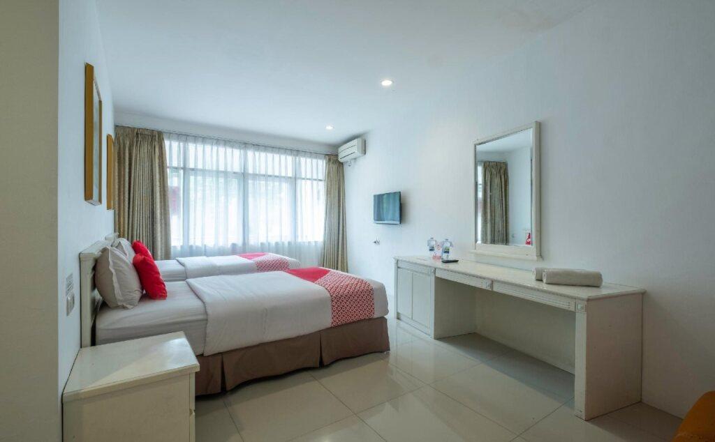 Бандунг: Kyai Luhur Guest House