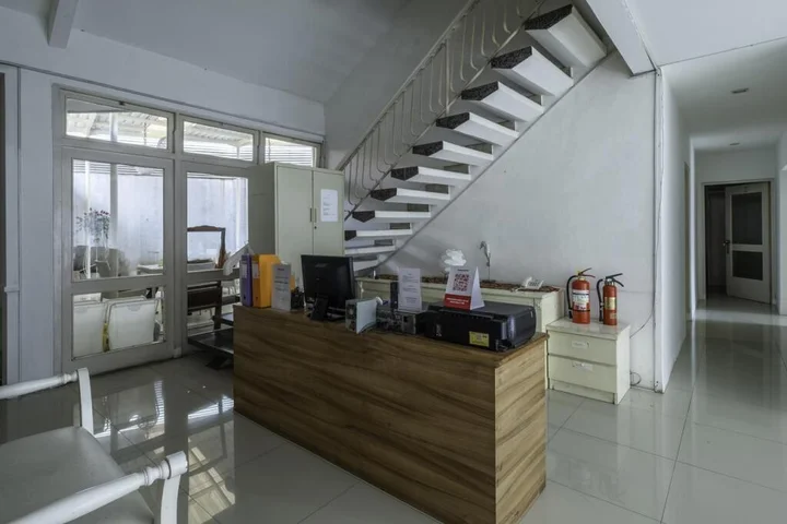 Бандунг: Kyai Luhur Guest House