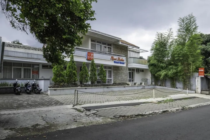 Бандунг: Kyai Luhur Guest House