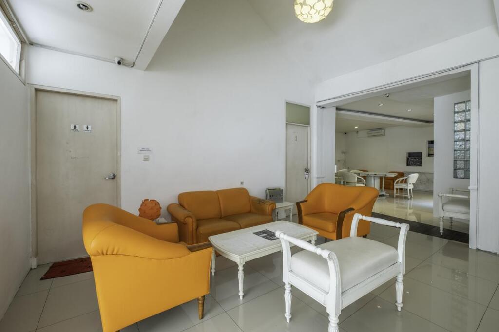 Бандунг: Kyai Luhur Guest House