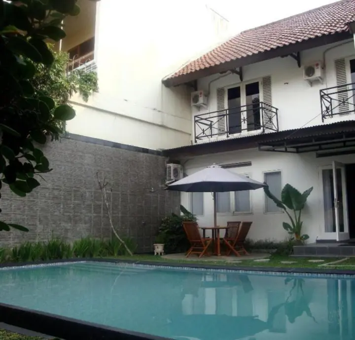 Бандунг: Rumah Anda Guest House