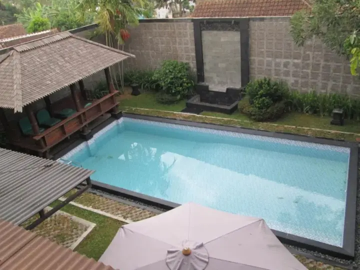 Бандунг: Rumah Anda Guest House