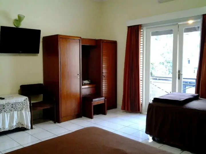 Бандунг: Rumah Anda Guest House
