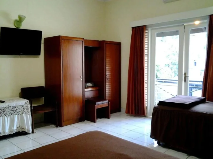 Бандунг: Rumah Anda Guest House