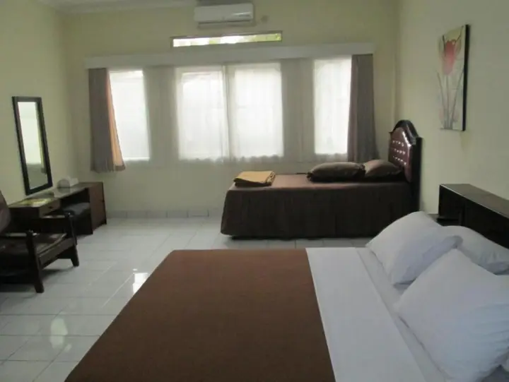 Rumah Anda Guest House — фото 2