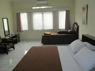 Бандунг: Rumah Anda Guest House