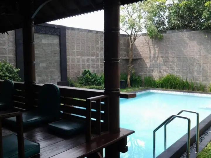 Rumah Anda Guest House — фото 6