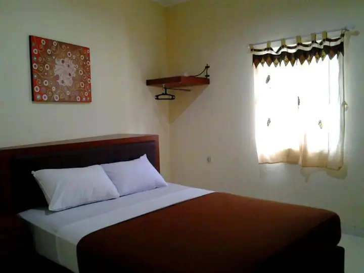 Rumah Anda Guest House — фото 4