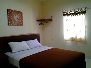Бандунг: Rumah Anda Guest House