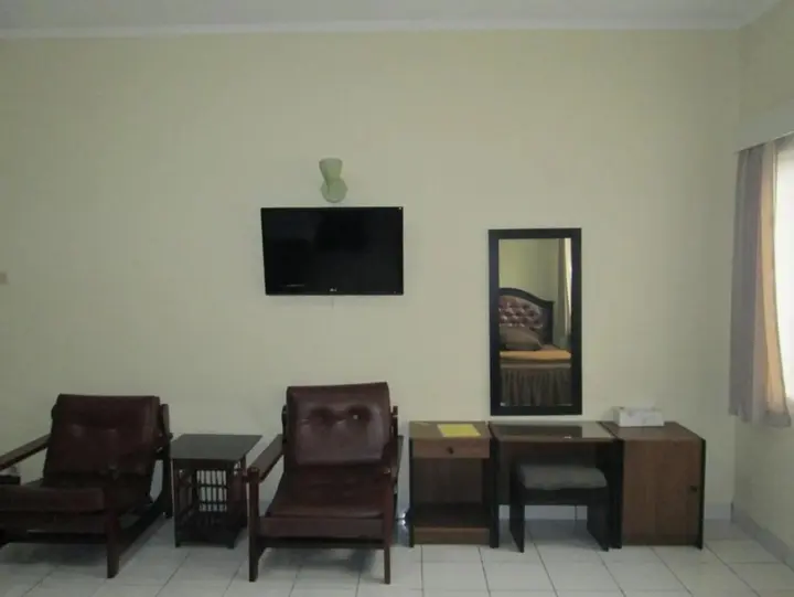 Бандунг: Rumah Anda Guest House