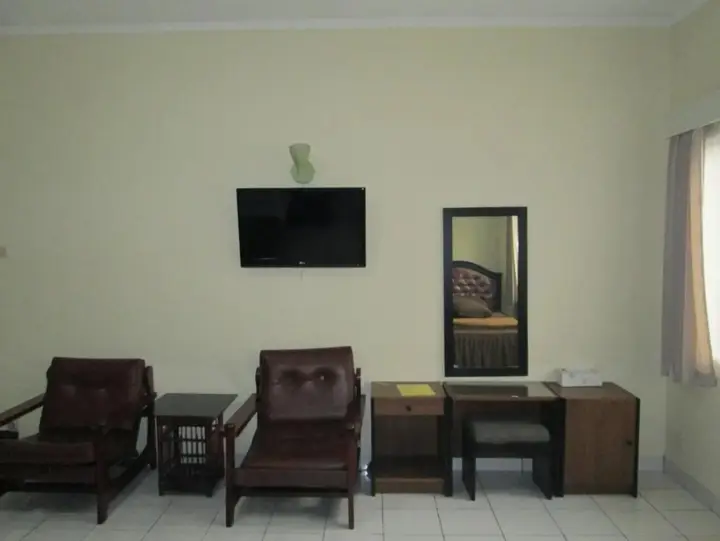 Rumah Anda Guest House — фото 1