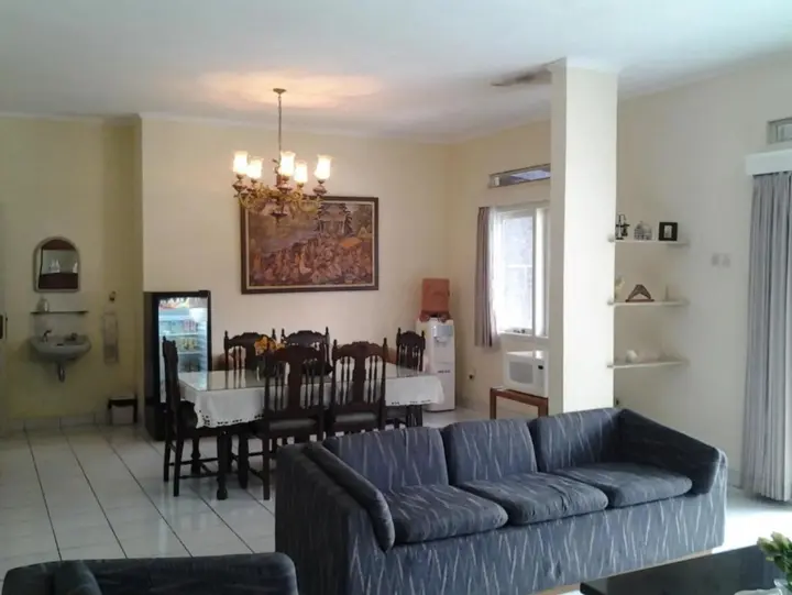 Бандунг: Rumah Anda Guest House