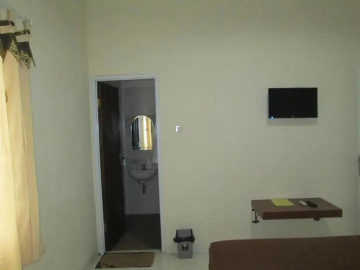 Бандунг: Rumah Anda Guest House