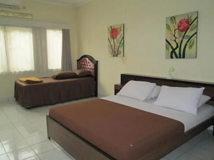 Бандунг: Rumah Anda Guest House