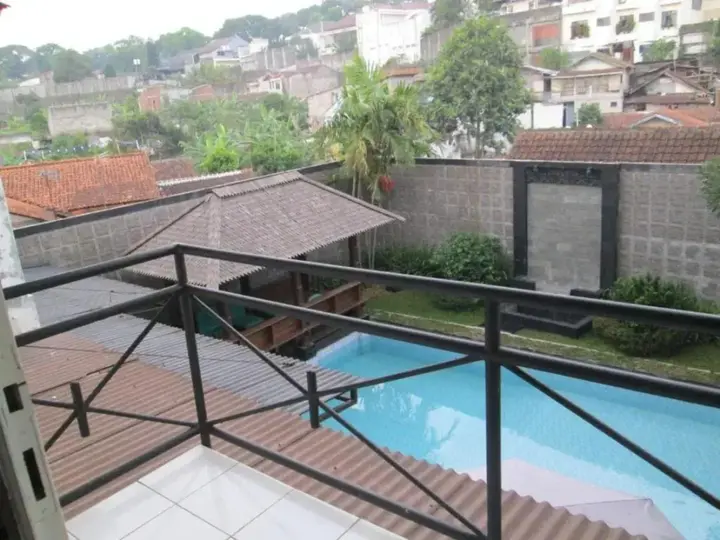Бандунг: Rumah Anda Guest House
