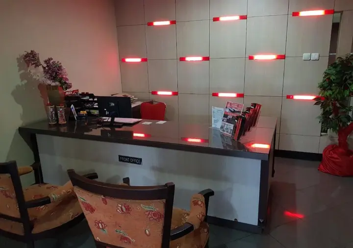 Бандунг: Hotel Scarlet Bukit Pakar