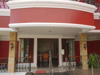Бандунг: Hotel Scarlet Bukit Pakar