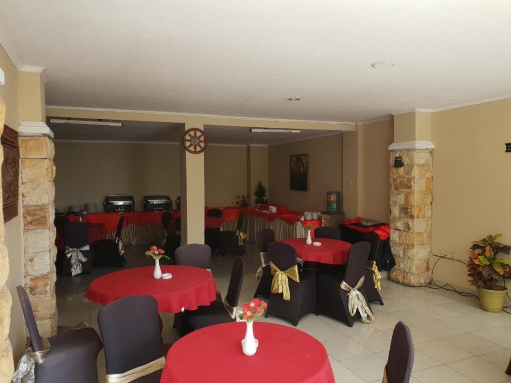 Бандунг: Hotel Scarlet Bukit Pakar