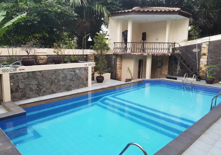 Бандунг: Hotel Scarlet Bukit Pakar