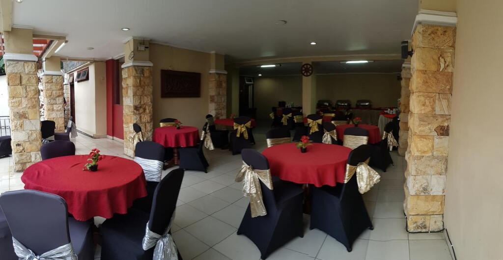 Бандунг: Hotel Scarlet Bukit Pakar