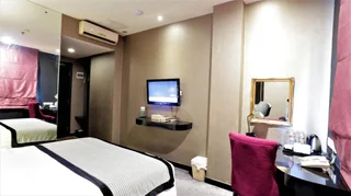 Джакарта: Little Amaroossa Residence Jakarta