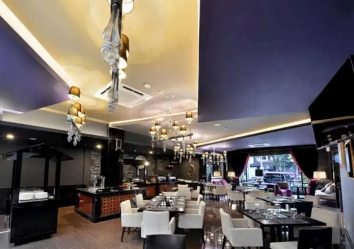 Джакарта: Little Amaroossa Residence Jakarta